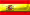 Spanien flag